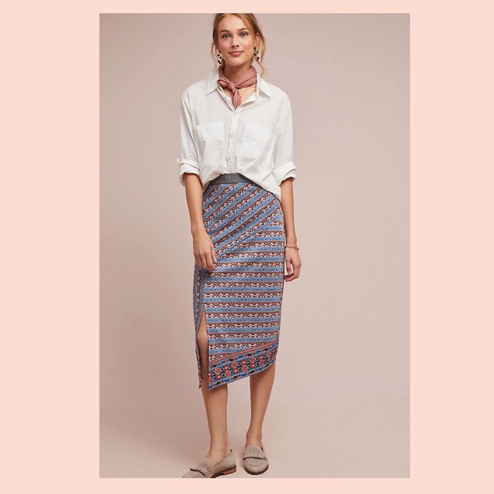 🌹ISO Anthropologie Akemi + Kin 🌹